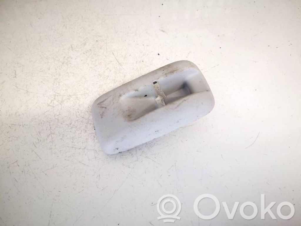 Honda CR-V Altra parte interiore