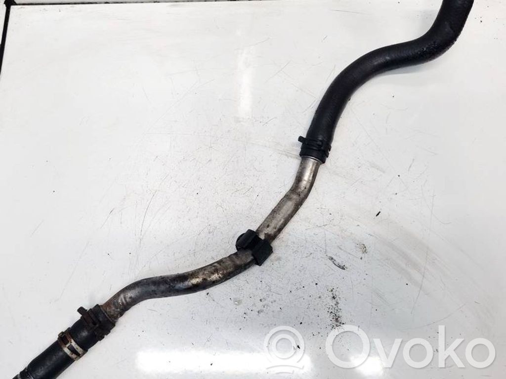 Opel Insignia A Conductă/furtun lichid de răcire motor 