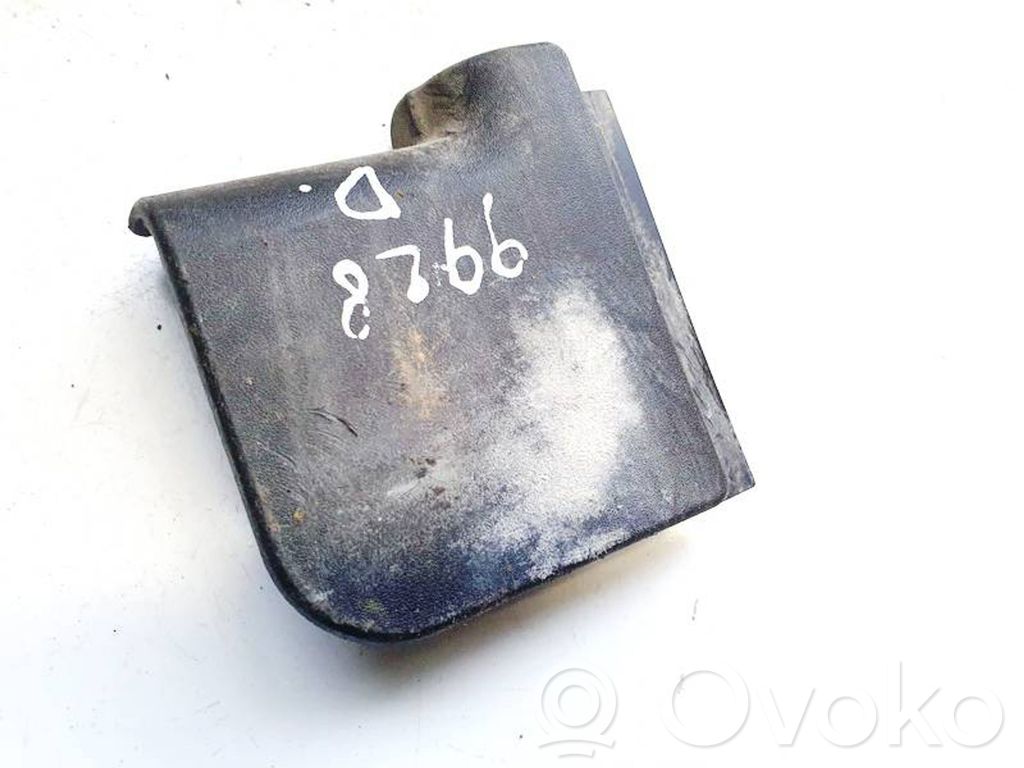Opel Zafira A Altra parte interiore 