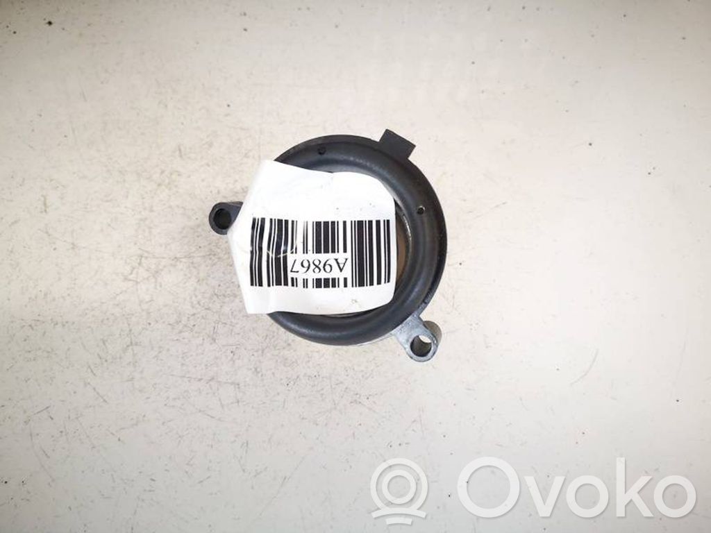 Rover 75 Screen/display/small screen 