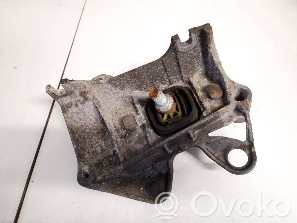 Renault Laguna III Engine mount bracket 