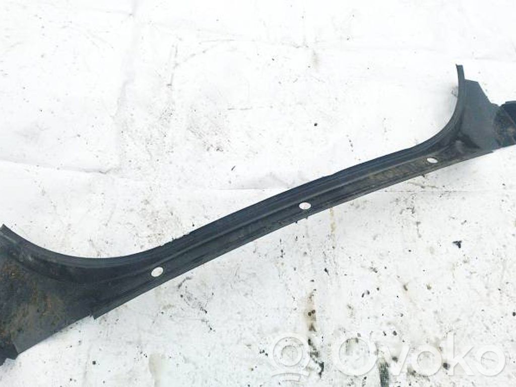 Opel Insignia A Pyyhinkoneiston lista 