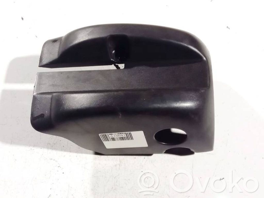 Volkswagen Golf V Rivestimento del piantone del volante