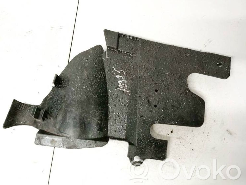 Renault Espace -  Grand espace IV Placa protectora/protector antisalpicaduras motor 