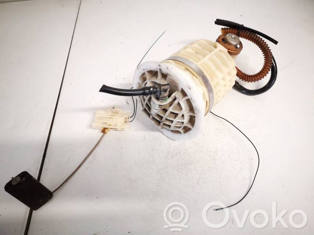 Mini One - Cooper R50 - 53 Bomba interna de combustible 