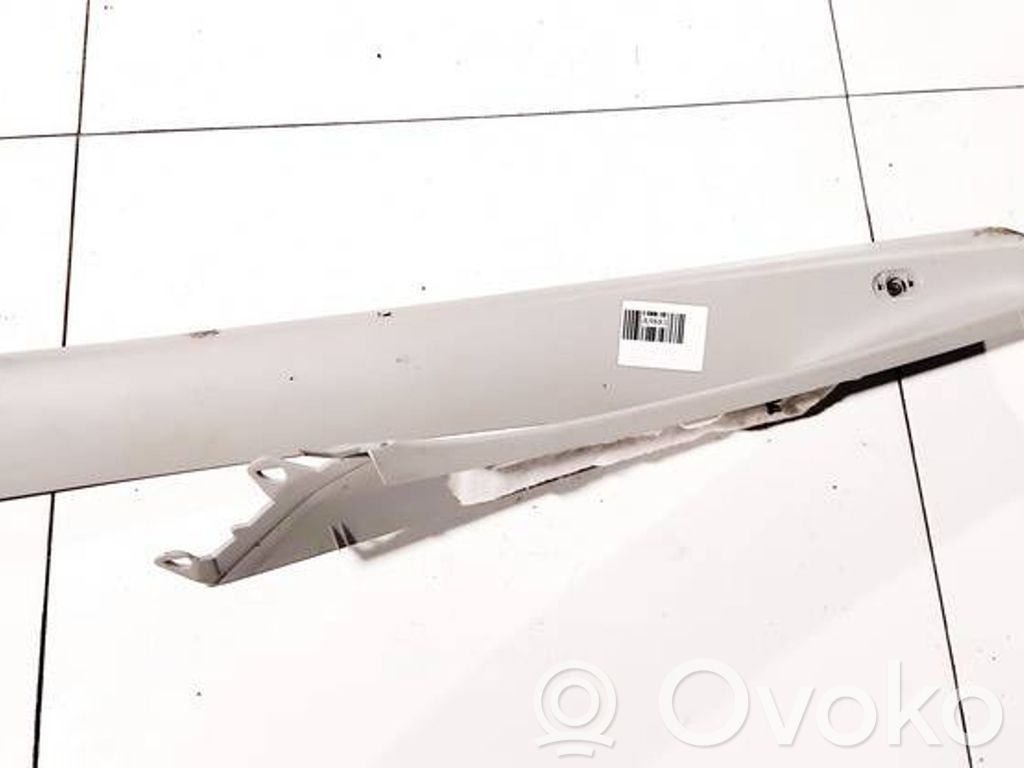 Opel Meriva A Alte piese de interior 