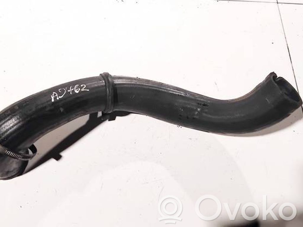 Opel Vectra B Välijäähdyttimen letku 