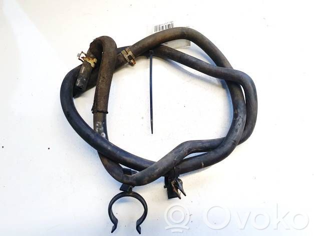 Ford Focus C-MAX Engine coolant pipe/hose 