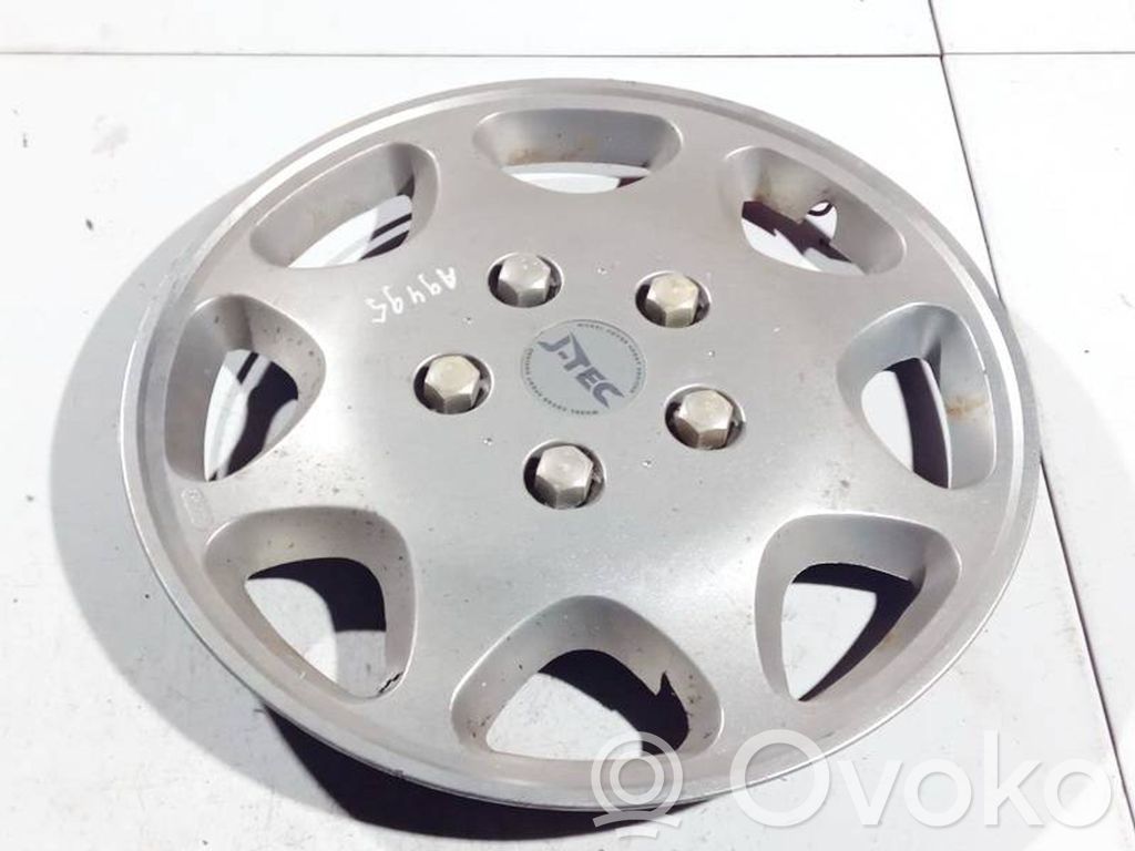 R15-pölykapseli