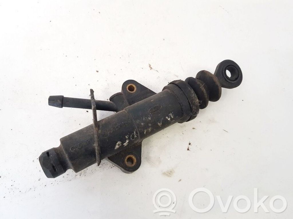 Ford Scorpio Główny cylinder sprzęgła 