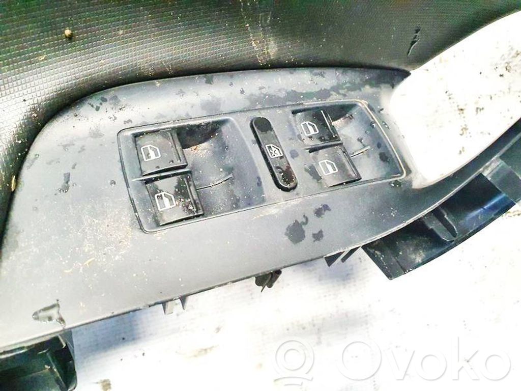 Seat Ibiza IV (6J,6P) Przyciski szyb