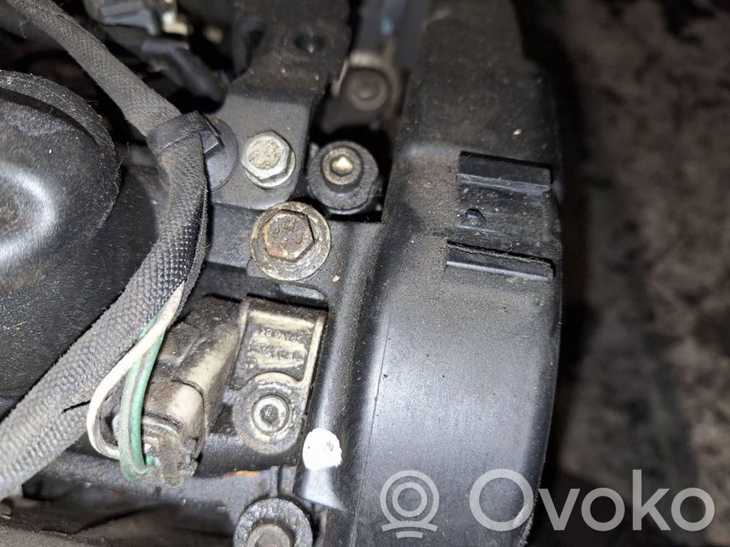 Citroen Xantia Senzor poziție axă cu came 