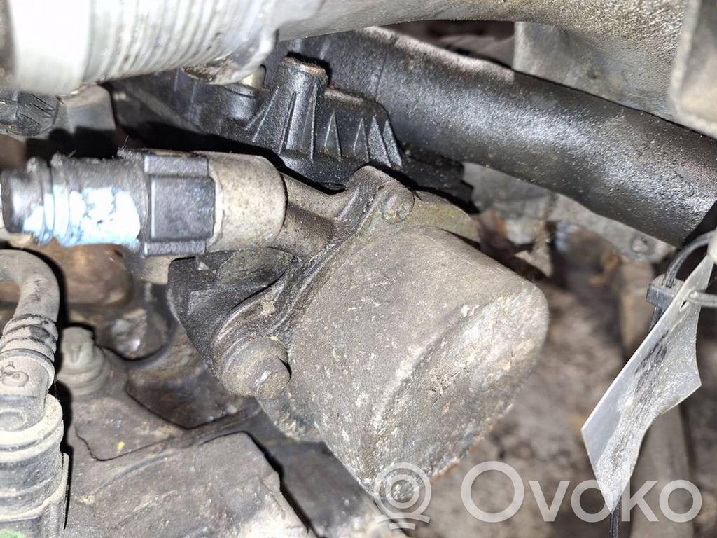 Citroen Xantia Pompa a vuoto 
