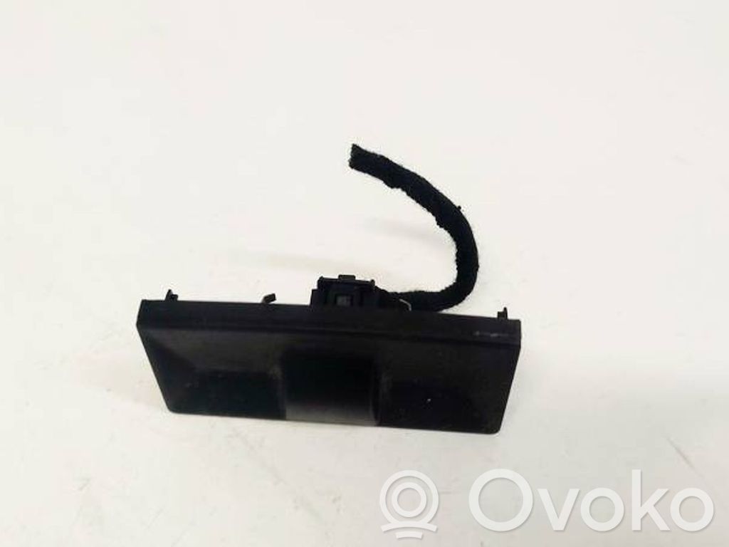 Volkswagen Golf V Sensor 