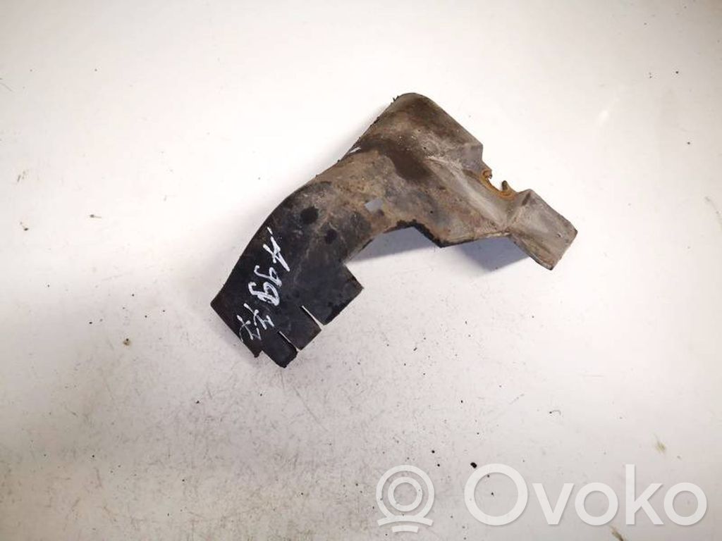 Opel Astra G Garniture de jupe latérale arrière 