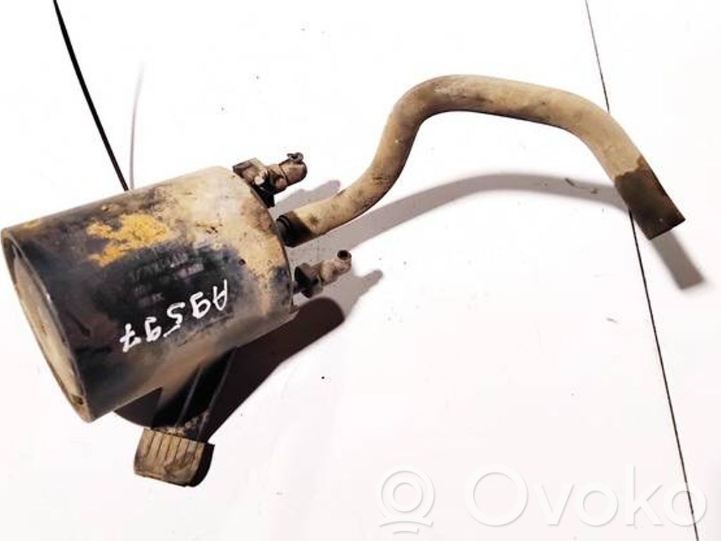 Volvo V70 Aktivkohlefilter 