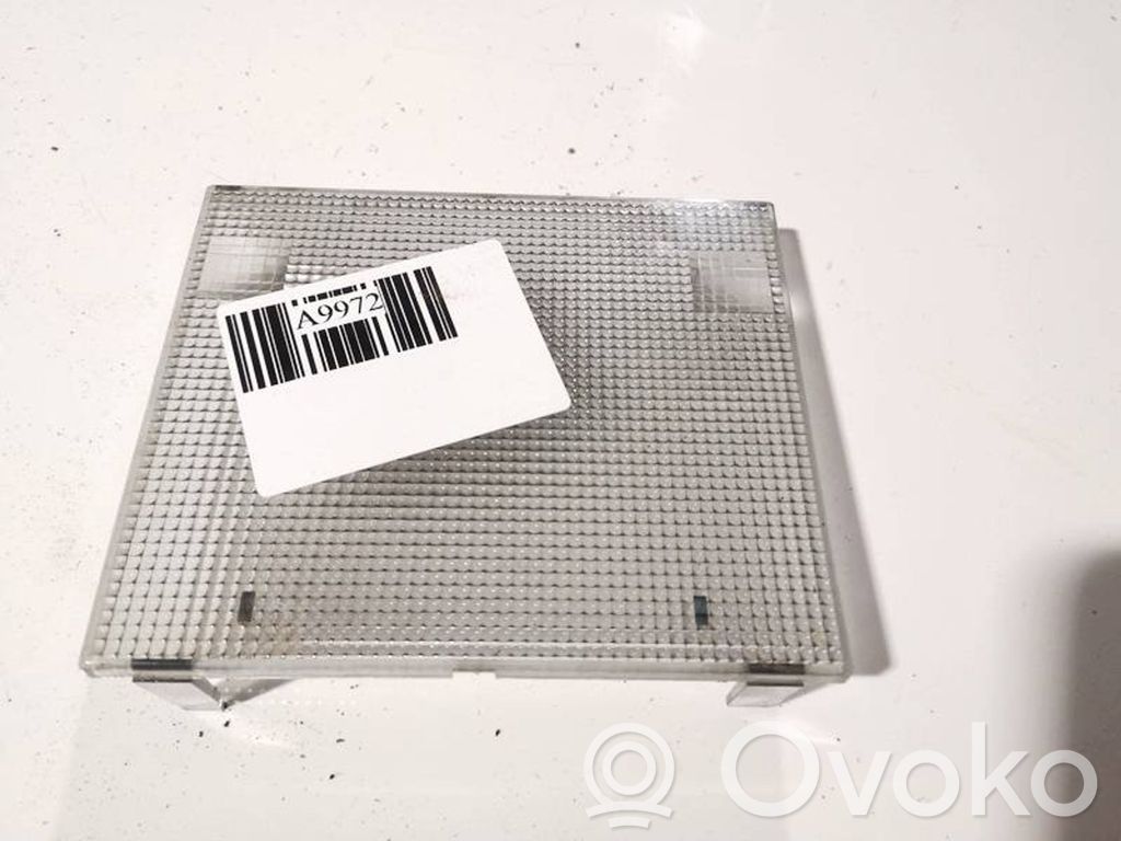 Opel Signum Alte piese de interior 