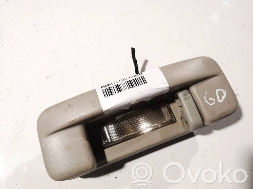 Dodge Magnum Maniglia interna tetto posteriore