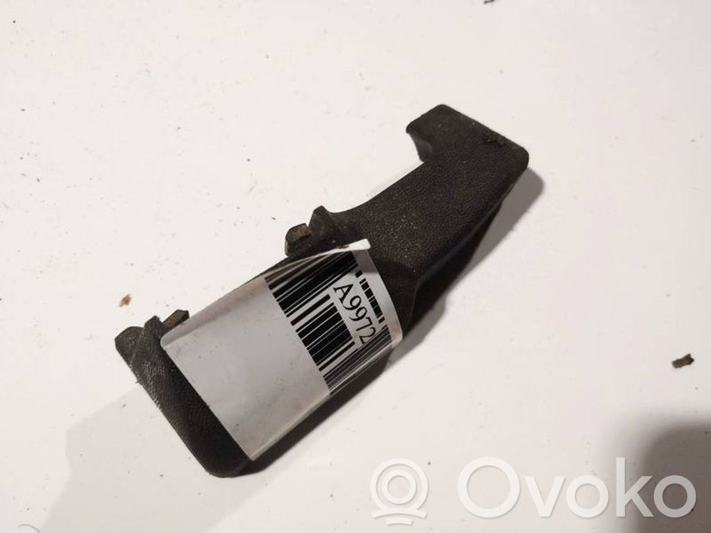 Opel Signum Altra parte interiore 