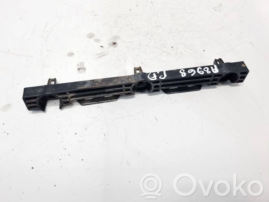 Tesla Model S Front bumper mounting bracket 