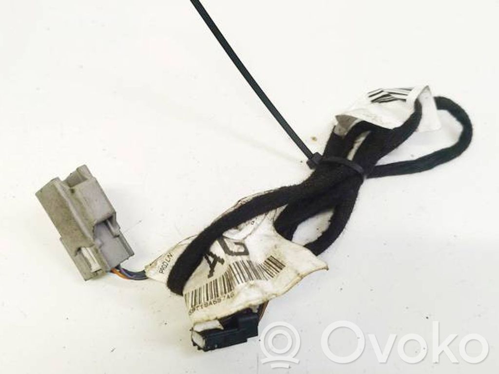 Ford S-MAX Sensor / Fühler / Geber 