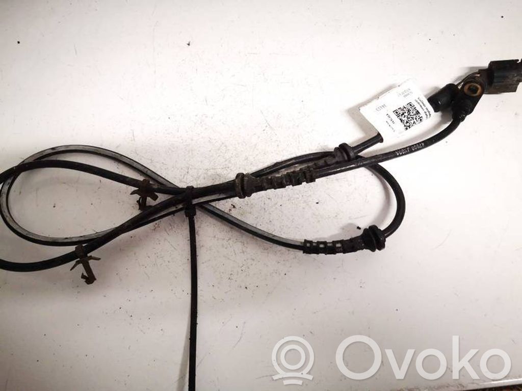 ABS Sensor hinten   47900JX00A,47900JX00A