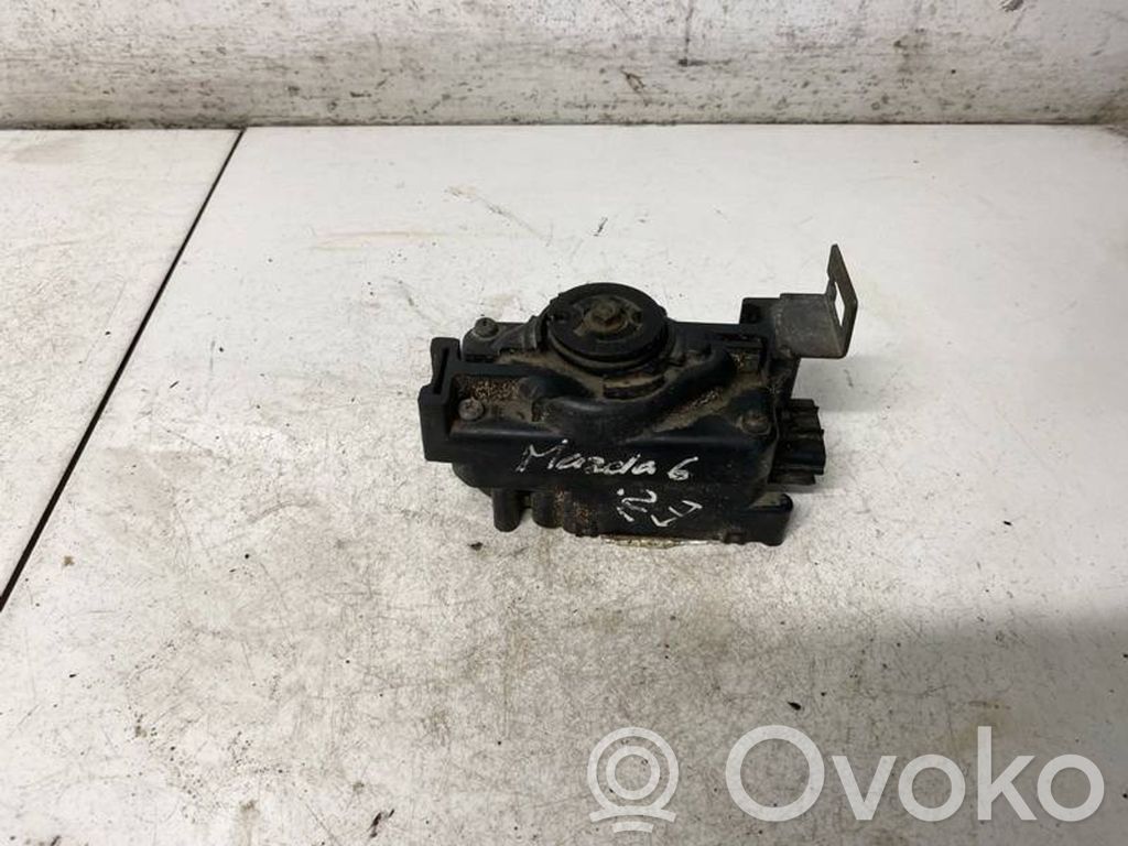 Mazda 6 Unité de commande / module de régulateur de vitesse 