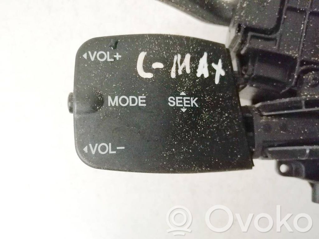 Interruptor de control multifunción   3M5T14K14,3M5T14K14