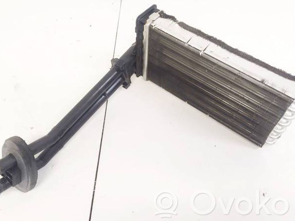 Peugeot 307 Mazais radiators 