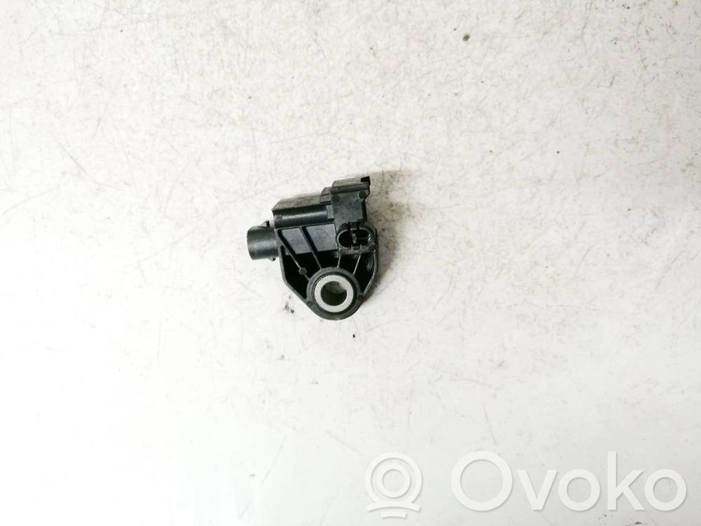 BMW 3 G20 G21 Czujnik uderzenia Airbag 