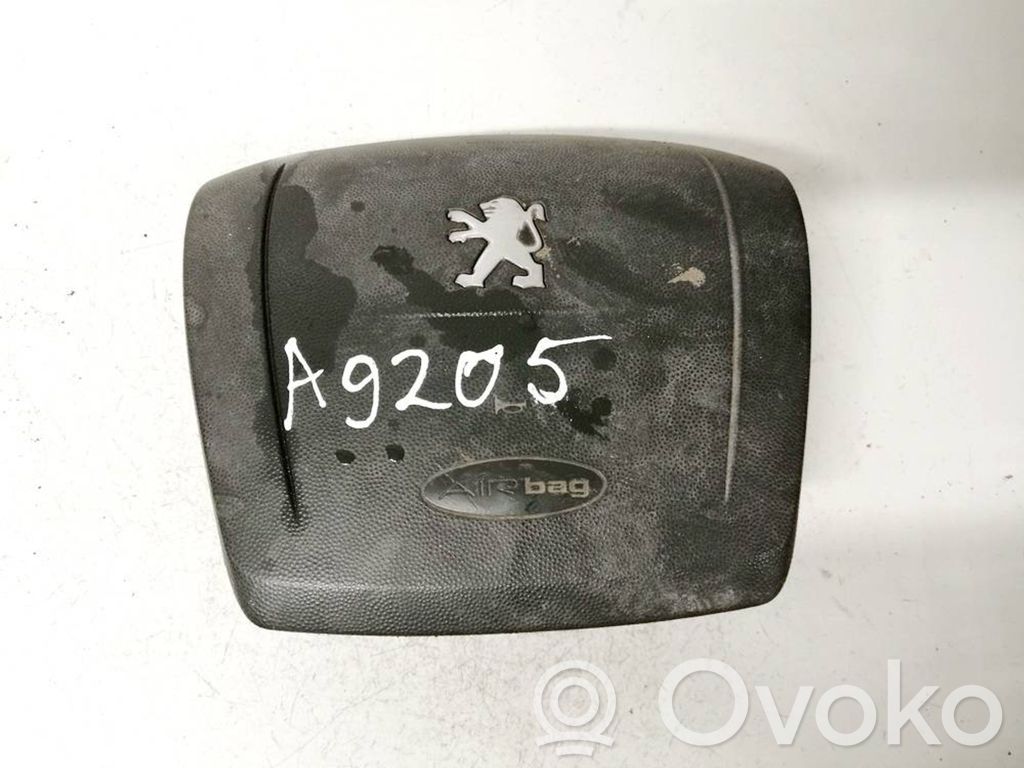 Peugeot Boxer Airbag volan 