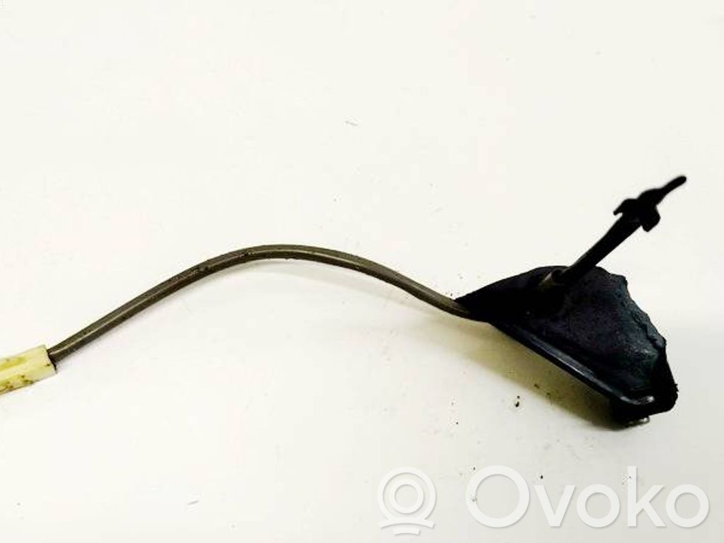 Interior temperature sensor   831012N,831012N