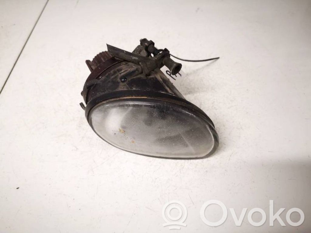 Audi A8 S8 D3 4E Front fog light 