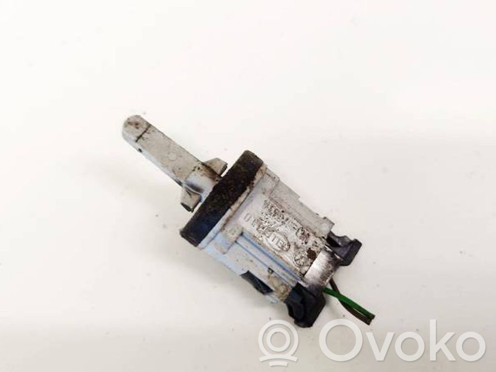 Skoda Octavia Mk2 (1Z) Salono temperatūros daviklis 