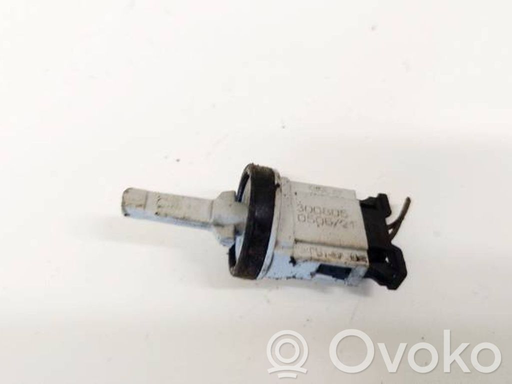 Skoda Octavia Mk2 (1Z) Salono temperatūros daviklis 
