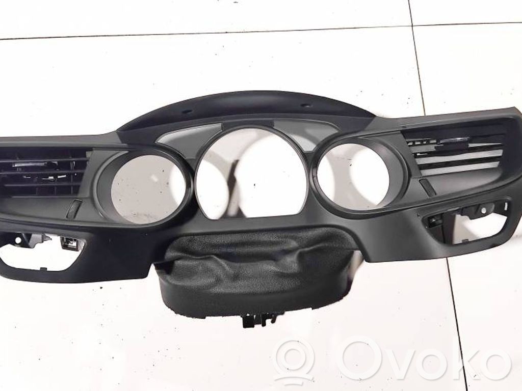 Citroen C5 Element deski rozdzielczej 