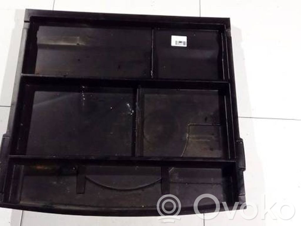 KIA Ceed Kita salono detalė 
