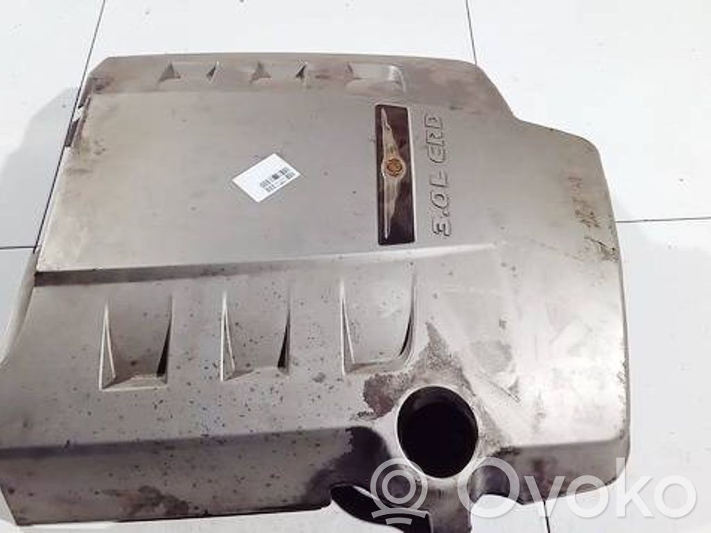 Engine cover (trim)   0111281A,0111281A