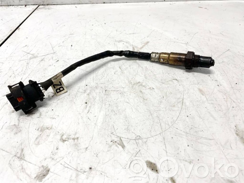 Sonda lambda   0258006499,0258006499