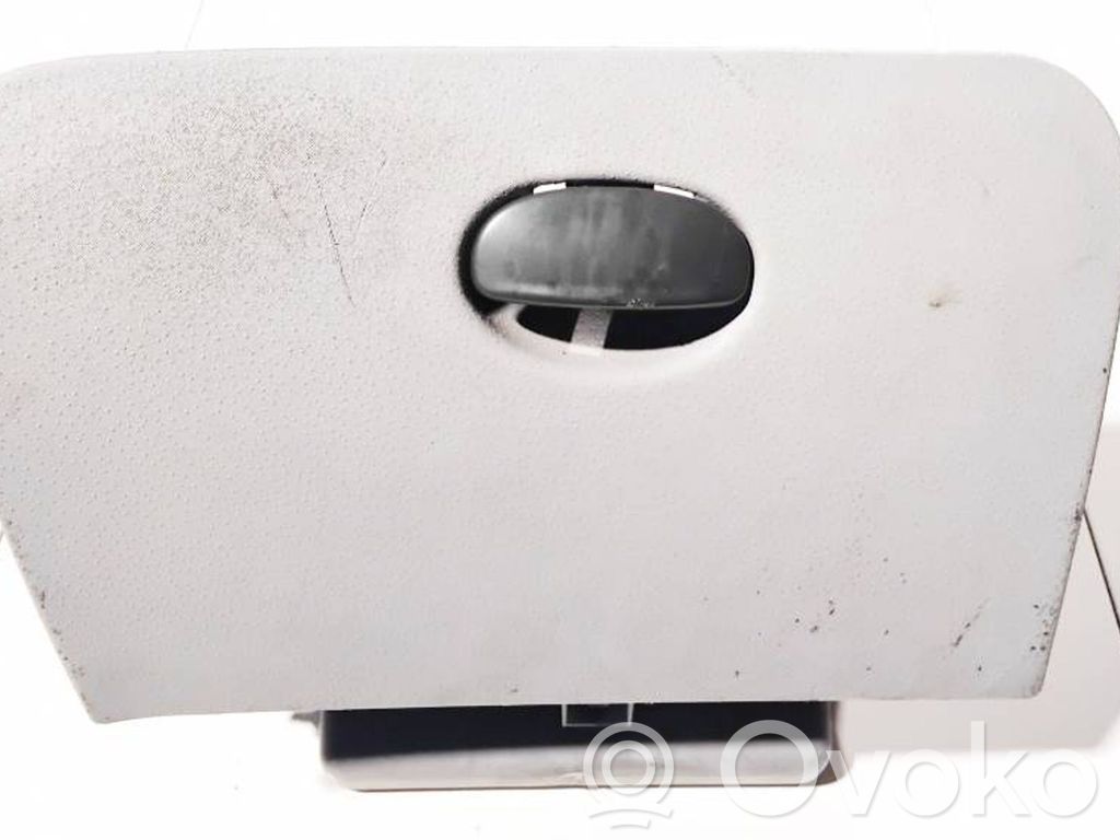 Citroen C3 Schowek deski rozdzielczej 