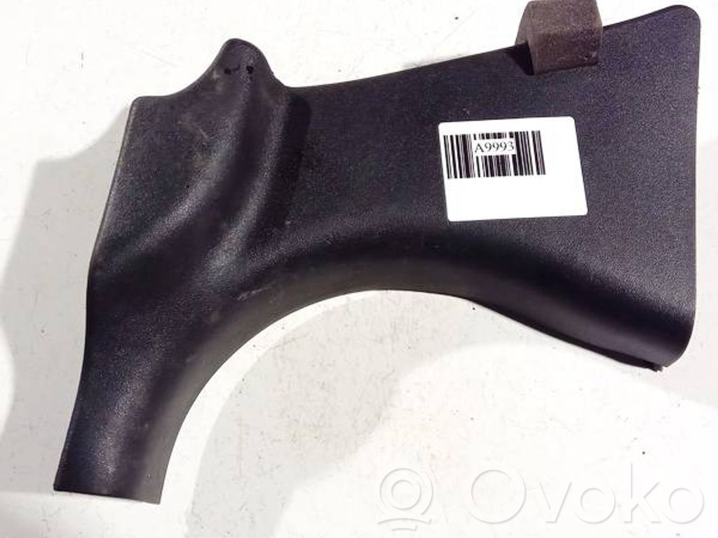 Honda Jazz Other interior part 