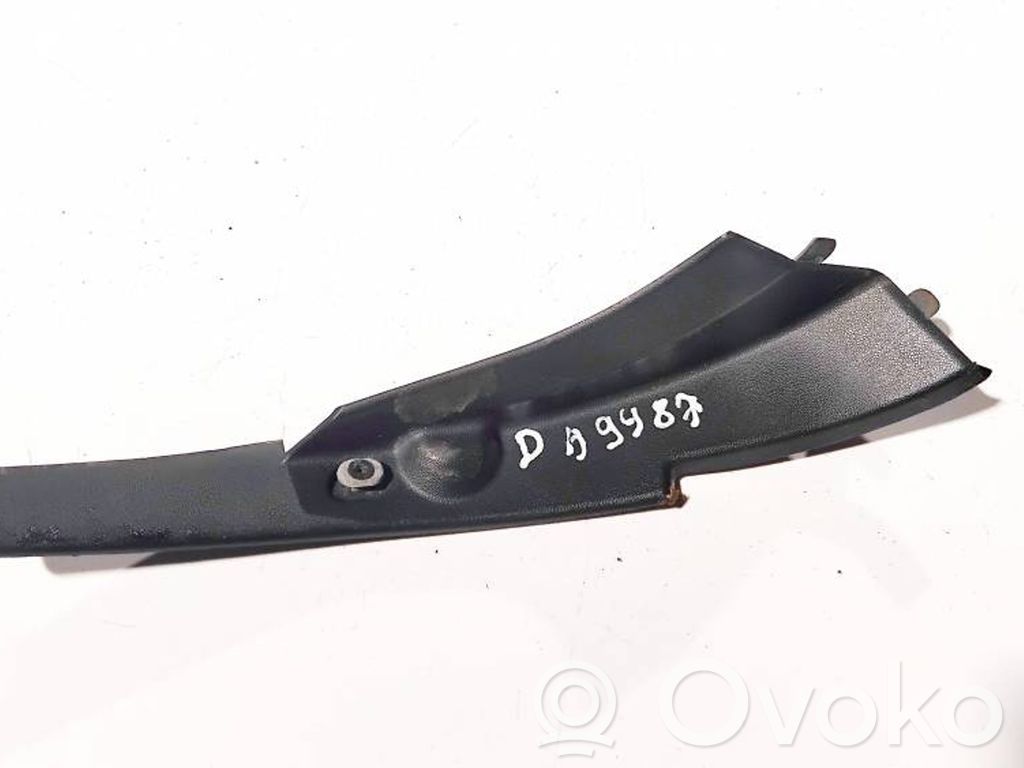 Mazda 2 Other interior part 