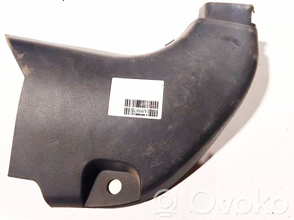 Mazda 2 Otros repuestos del interior 