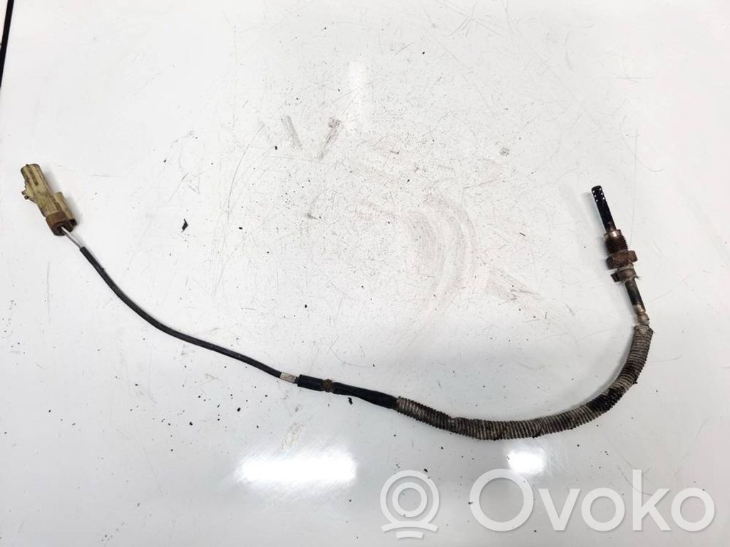 Dodge Journey Exhaust gas temperature sensor 