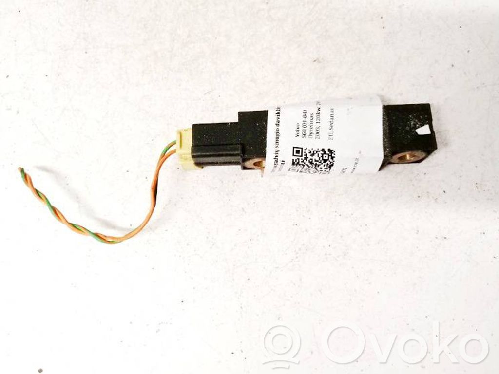 Airbagsensor Crashsensor Drucksensor   8622365,001195,001195,090800,8622365