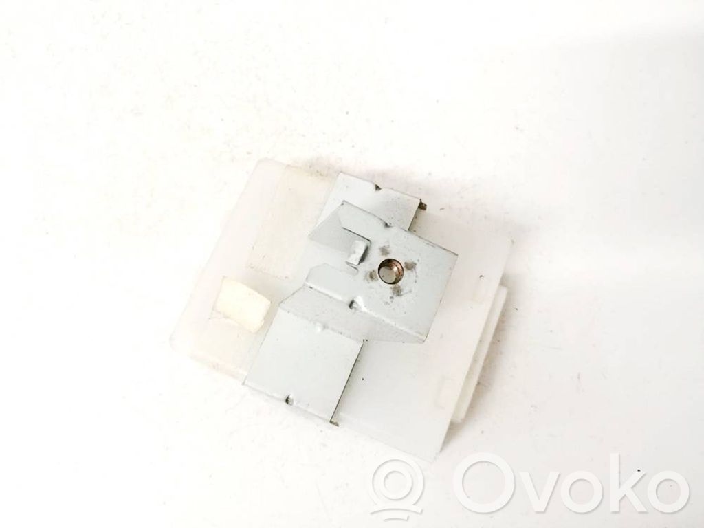 Suzuki Swift I Other control units/modules 