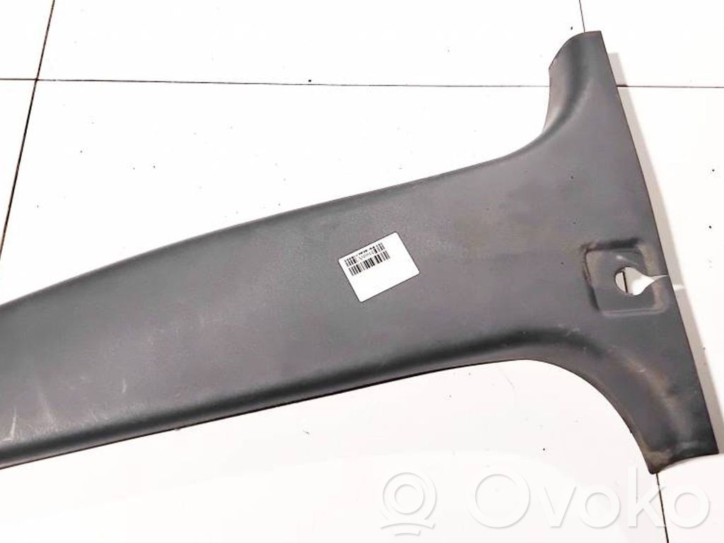 Citroen C3 Kita salono detalė 