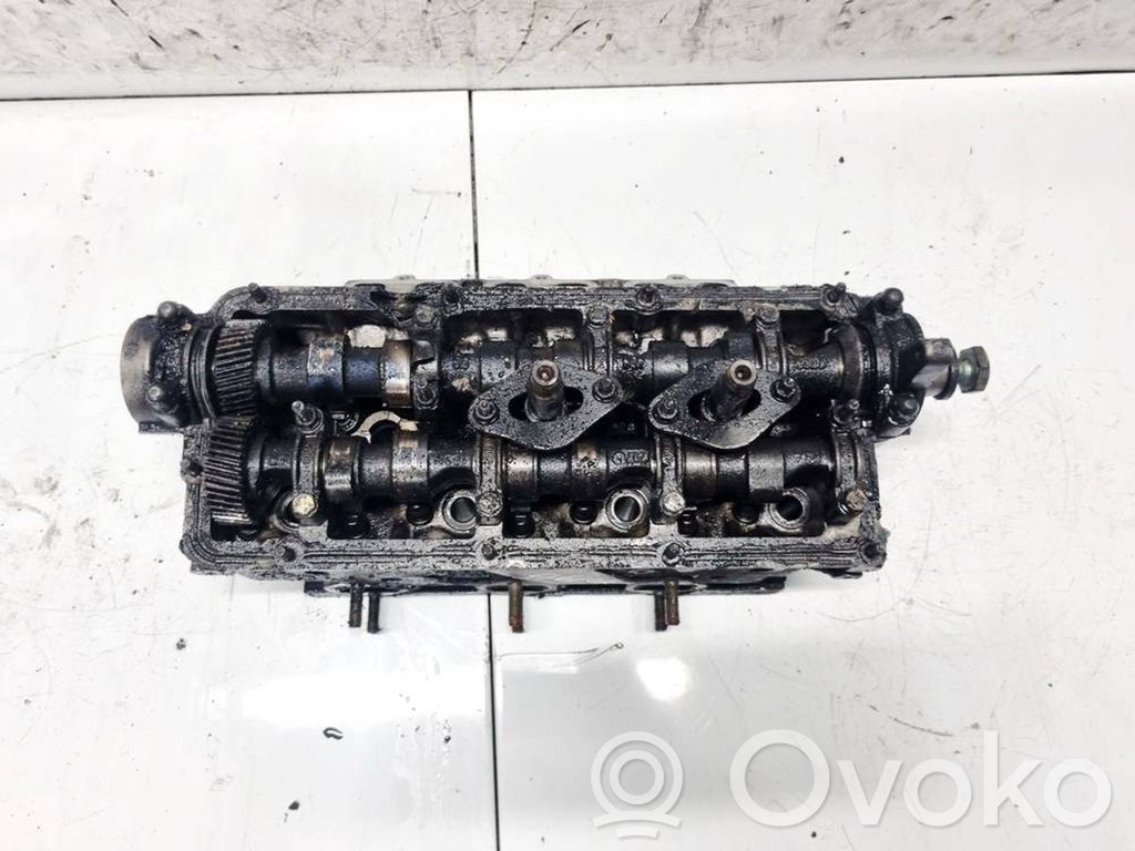 Engine head   059103373