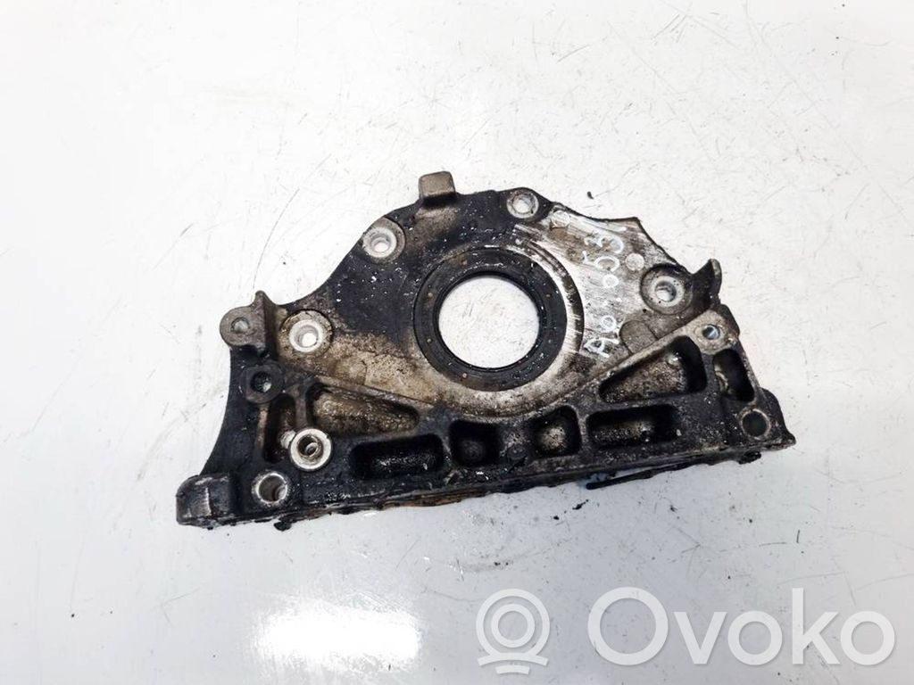 Peugeot 407 other engine part 