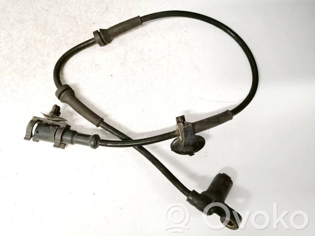 ABS Sensor   7700429113,10071311091,10071311091,7700429113